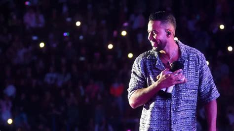 Romeo Santos vuelve a València el 22 de julio: dónde conseguir。